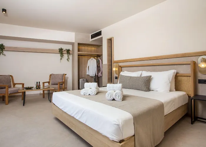 Ladiko -anthony Quinn Bay 3*