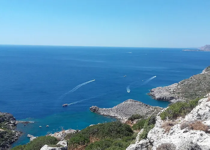 Ladiko -anthony Quinn Bay 3*