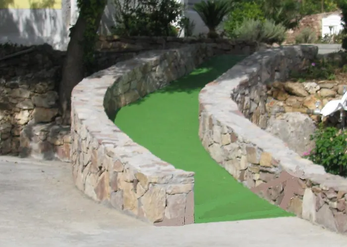 Ladiko -anthony Quinn Bay Hotel 3*