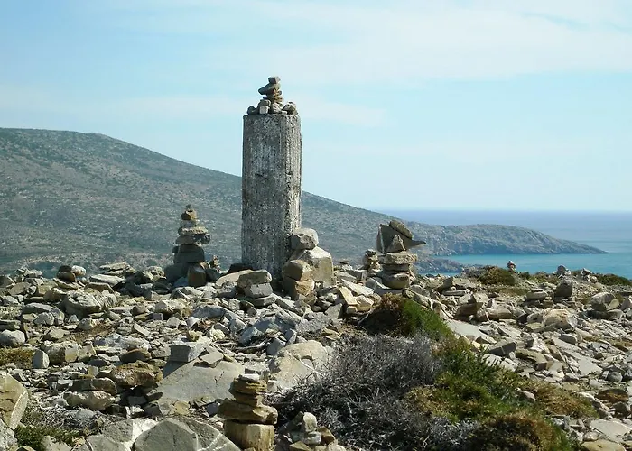 Ladiko -anthony Quinn Bay Hotel Faliraki