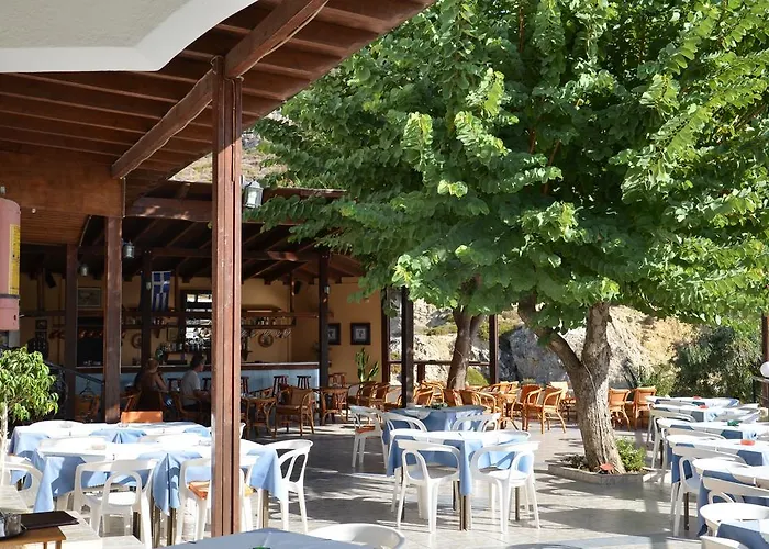 Hotel Ladiko -anthony Quinn Bay Faliraki