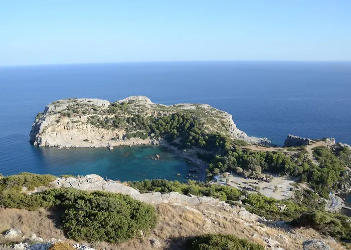 Ladiko -anthony Quinn Bay 3*