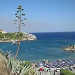 Hotel Ladiko -anthony Quinn Bay Faliraki