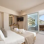 Hotel Ladiko -anthony Quinn Bay