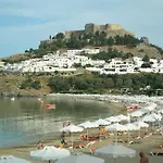 Hotel Ladiko -anthony Quinn Bay