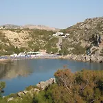 Ladiko -anthony Quinn Bay Faliraki