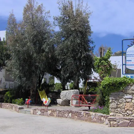 Ladiko -anthony Quinn Bay 호텔 3*