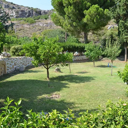 Ladiko -anthony Quinn Bay