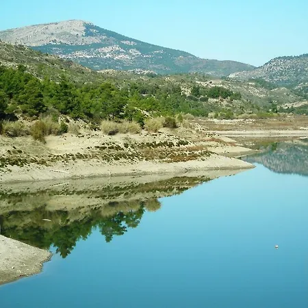호텔 Ladiko -anthony Quinn Bay