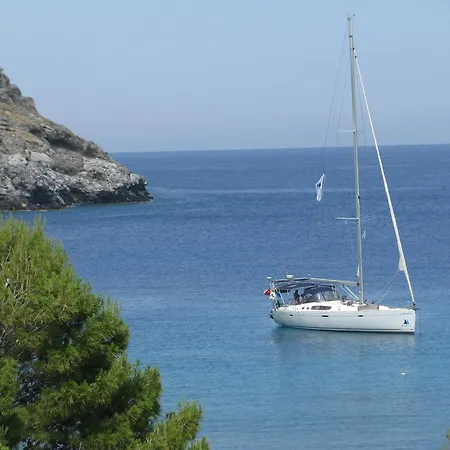 Ladiko -anthony Quinn Bay 3*