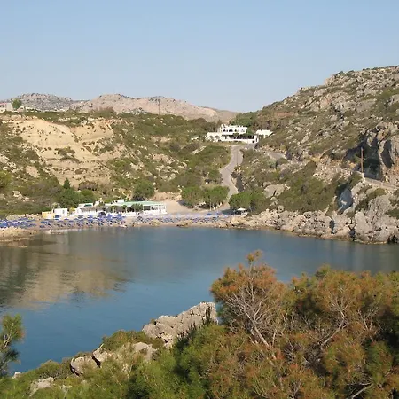 Ladiko -anthony Quinn Bay 팔리라키