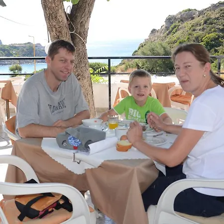 Ladiko -anthony Quinn Bay 팔리라키