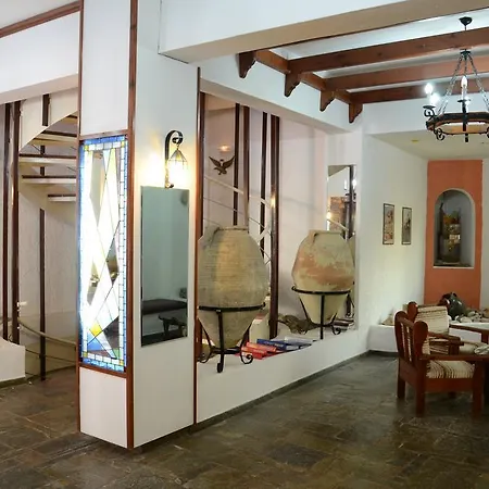 Ladiko -anthony Quinn Bay 3*