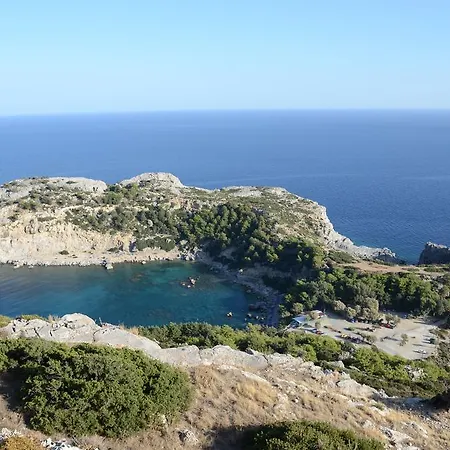 Ladiko -anthony Quinn Bay 3*