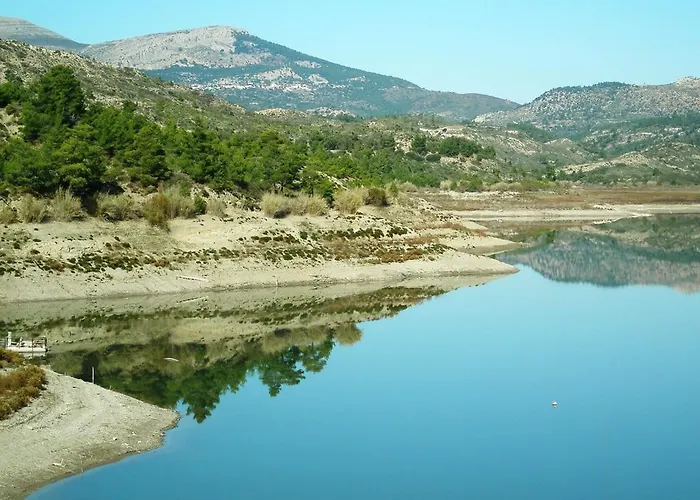 فندق Ladiko -anthony Quinn Bay